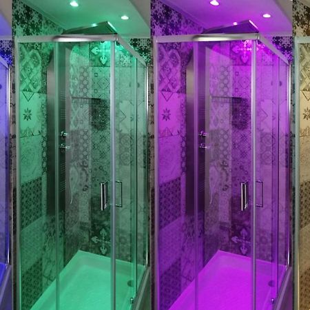 Prima Stella Tourist Rooms Minturno Εξωτερικό φωτογραφία