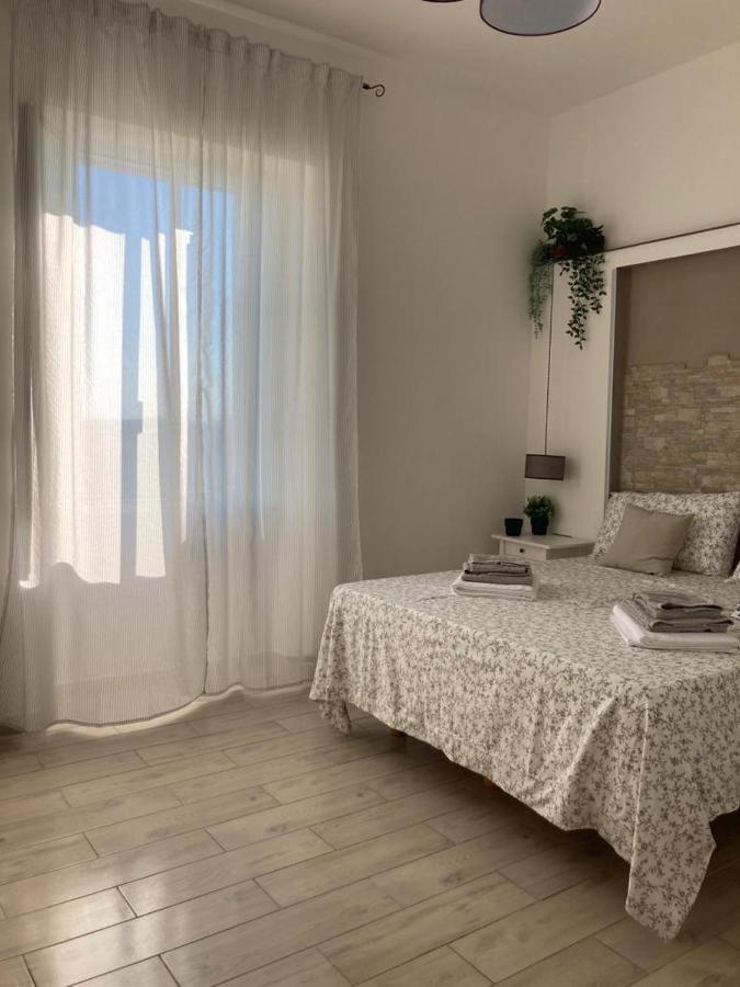 Prima Stella Tourist Rooms Minturno Εξωτερικό φωτογραφία