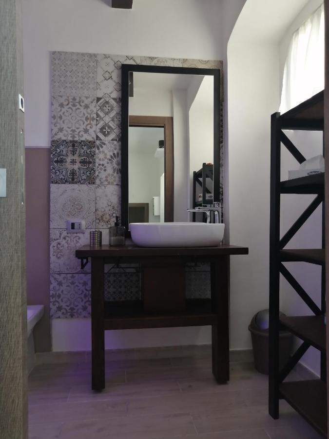 Prima Stella Tourist Rooms Minturno Εξωτερικό φωτογραφία
