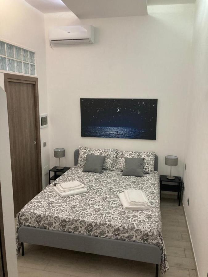 Prima Stella Tourist Rooms Minturno Εξωτερικό φωτογραφία