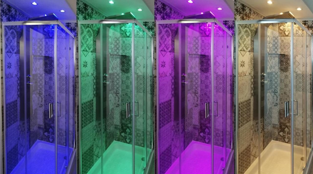 Prima Stella Tourist Rooms Minturno Εξωτερικό φωτογραφία