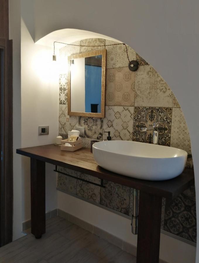 Prima Stella Tourist Rooms Minturno Εξωτερικό φωτογραφία