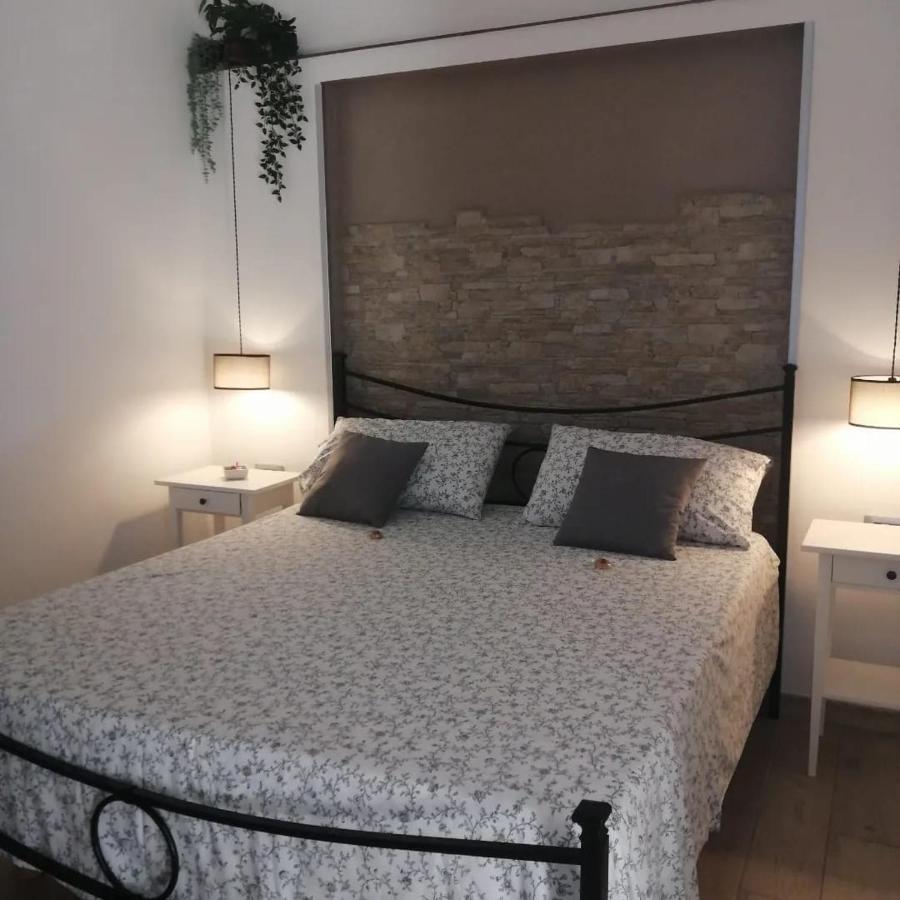 Prima Stella Tourist Rooms Minturno Εξωτερικό φωτογραφία