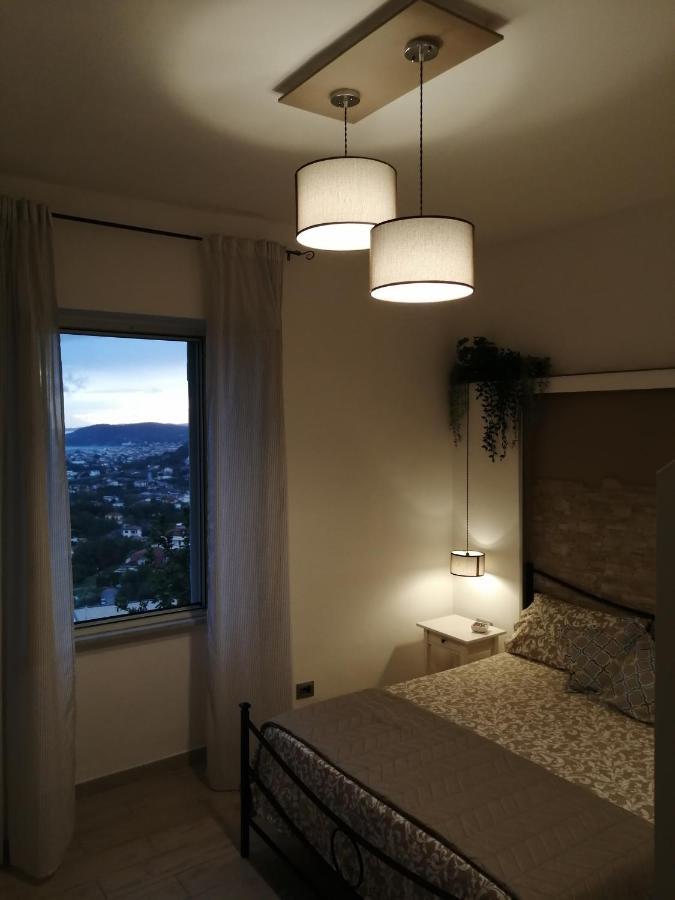 Prima Stella Tourist Rooms Minturno Εξωτερικό φωτογραφία