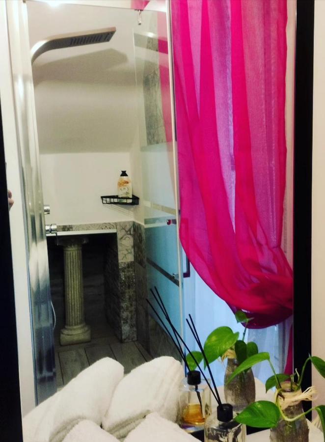 Prima Stella Tourist Rooms Minturno Εξωτερικό φωτογραφία